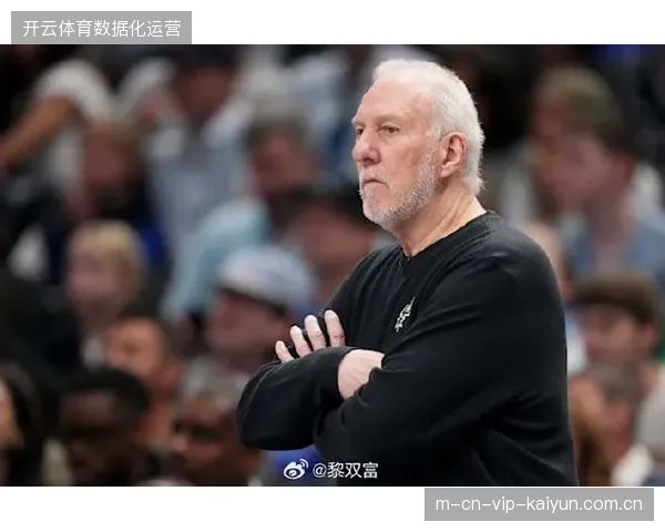 历史性崩盘或影响马刺心态，米奇·约翰逊G5中场调整压力巨大